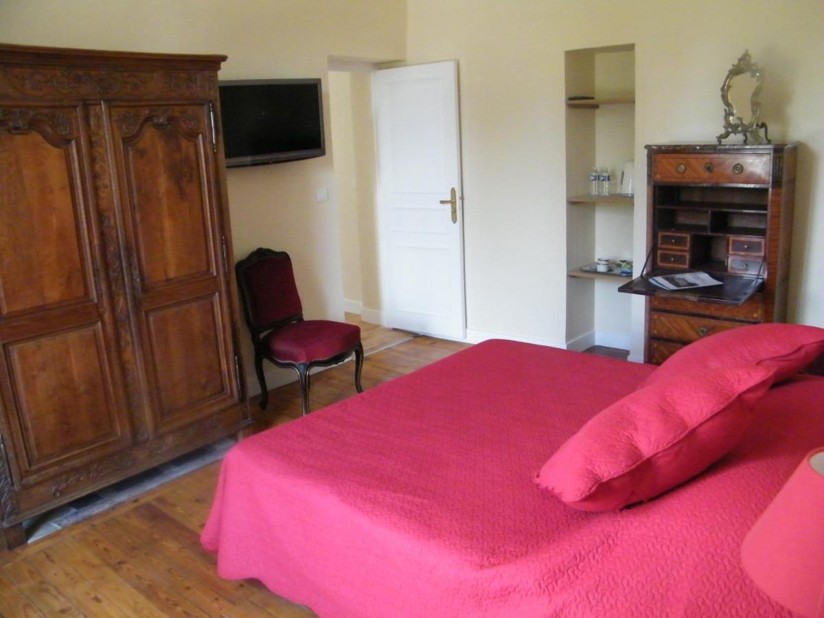 Chambres D'Hotes Chateau De Damigny Saint-Martin-des-Entrees Exterior photo