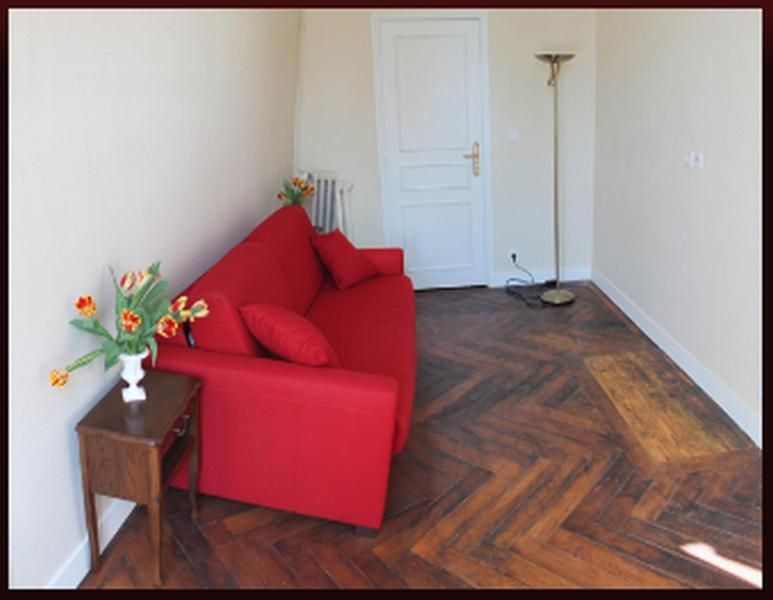 Chambres D'Hotes Chateau De Damigny Saint-Martin-des-Entrees Room photo